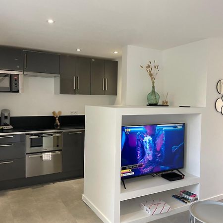 Duplex Bim Sainte-Maxime Exterior foto